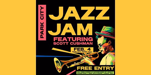 Park City Jazz Jam