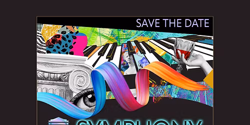 Symphony of the Senses: The Imagination Celebration