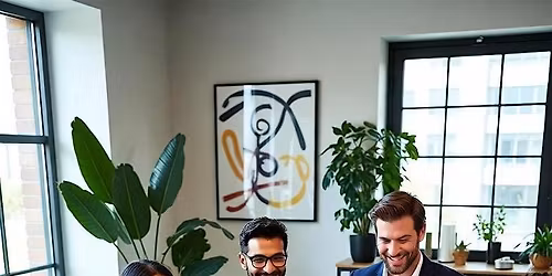 Dinner with Entrepreneurs: West Hollywood