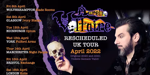 Slade London Tickets