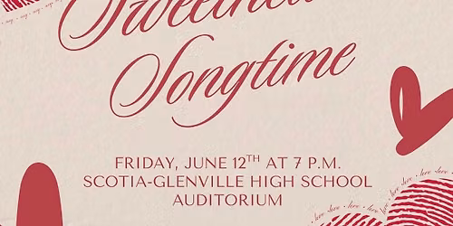 Choralaires Songtime