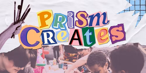 Prism Creates with Central Midtown