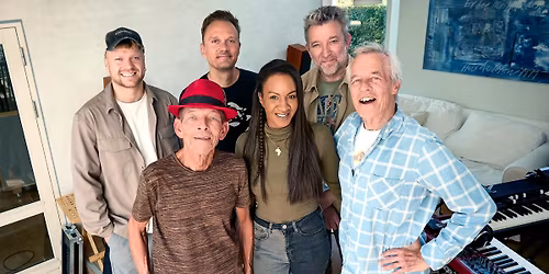 Danser med Drenge \u2022 Holb\u00e6k - UDSOLGT!