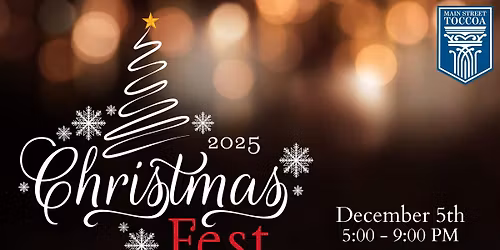 Christmas Fest