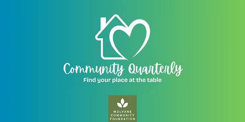 Community Quarterly