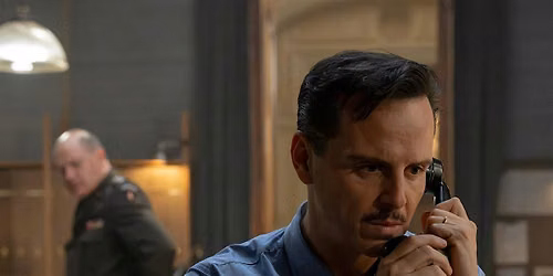 New Films: Pressure (2026)