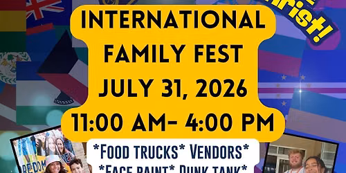 International Family Festival