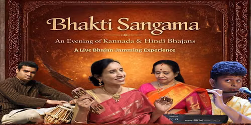 Bhakti Sangama