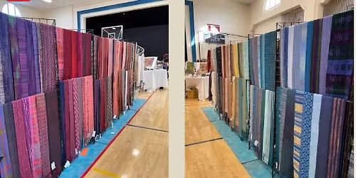 MSWG Holiday Show & Sale