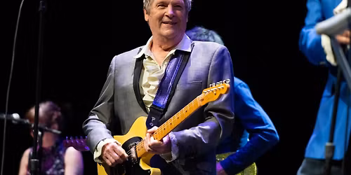 Spongebob Squarepants the Musical - Foster City