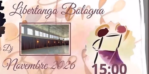 Libertango Bologna 