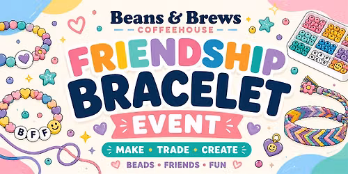 Bracelet Making