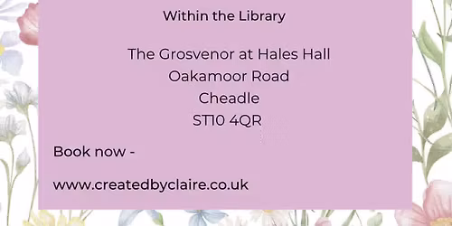 Mosaic Workshop \ud83e\udd8b 