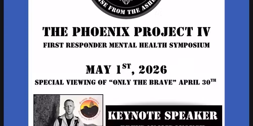 THE PHOENIX PROJECT 4 