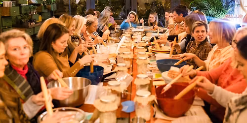 Love Your Gut Sourdough Class!