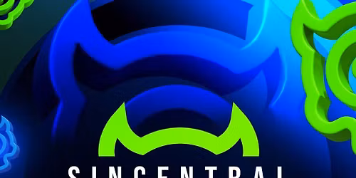 Sin Central ft Rendah w B Live 247 & Selecta J-man w Comma Dee