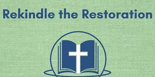 Fall Bible Conference