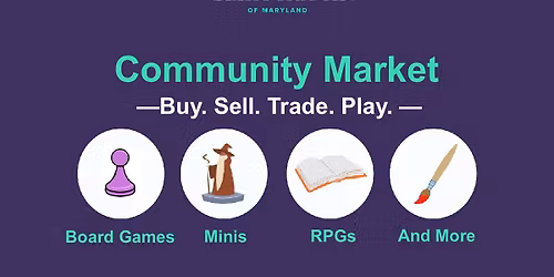 Haven Community Market