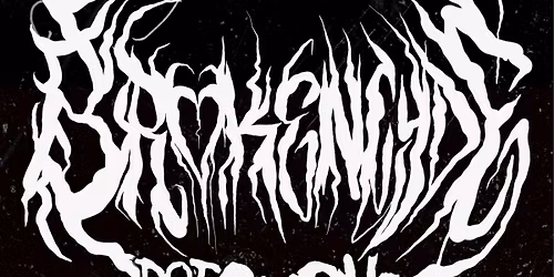 BrokeNCYDE \/ Dot Dot Curve