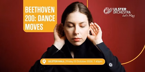 Beethoven 200: Dance Moves