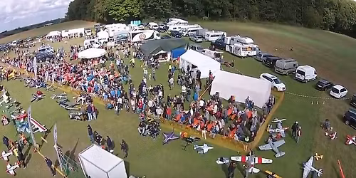 SFC FLUGTAGE Ober-Ramstadt 2026