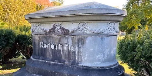 Monument\/Headstone Cleaning Workshop