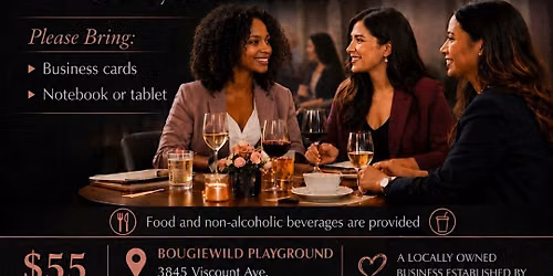 HER TABLE