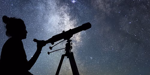 Starry Nights at Del Mar Lawn