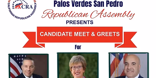 Meet your 2026 Candidates