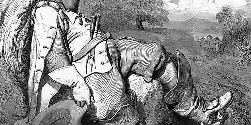 POLLICINO - Spettacolo per bambini x Il teatro \u00e8 dei bambini