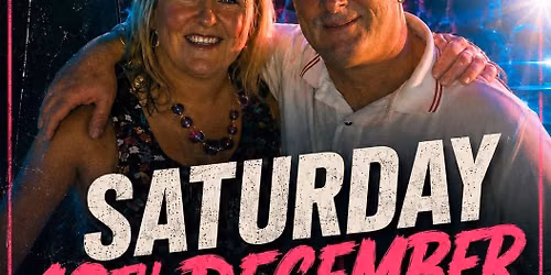 Old Farts Disco 70s, 80s, 90s