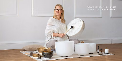 Sound Bath Meditation