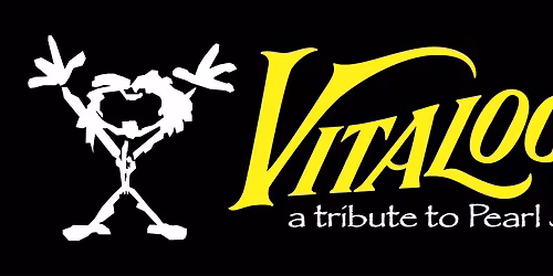 Pearl Jam Tribute by Vitalogy