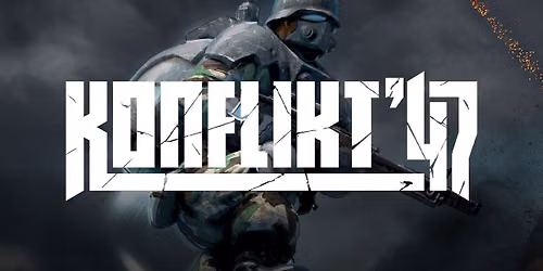 Konflikt 47 Gameday