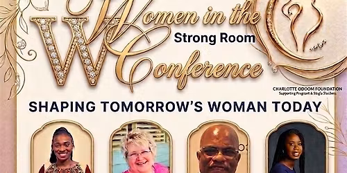 Women in the Strong Room
