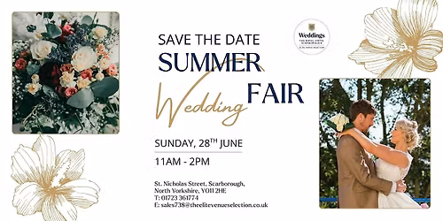 Wedding Fair