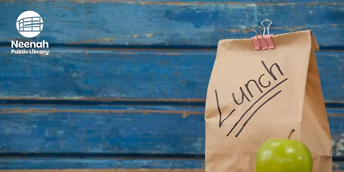 FREE Summer Lunches (ages 0-18)