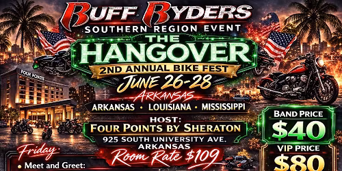Ruff Ryders Southern Region Event