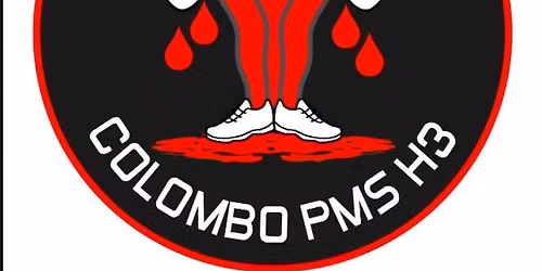 PMS Run #8