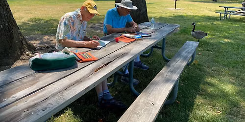 Paint-A-Park with Five Rivers MetroParks