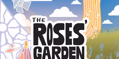 The Roses' Garden Festival