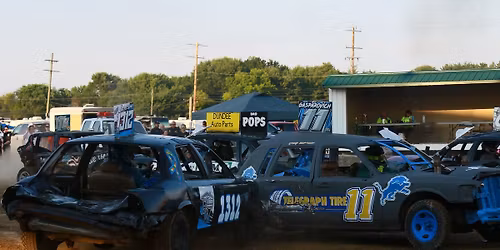 Demolition Derby