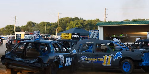 Demolition Derby