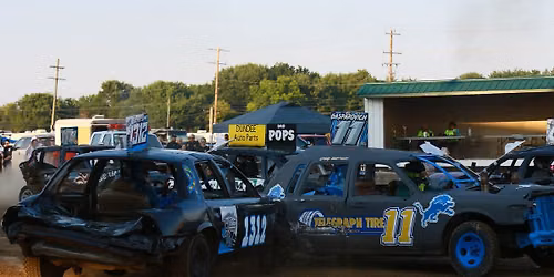 Demolition Derby