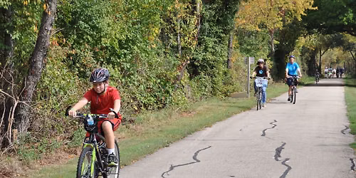 Trail Safety: Helmet Check
