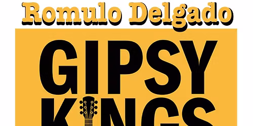 Gipsy Kings Tribute