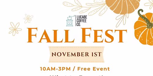 Fall Fest