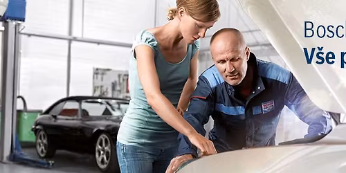 Automechanika Frankfurt