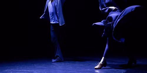 Ann & Angel, CONNECTED