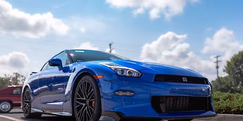 Saturday May 9th 2026 Roanoke Valley Cars and Coffee 